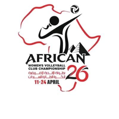 2026 African Women's Volleyball Championship set to come off in Cairo, Egypt