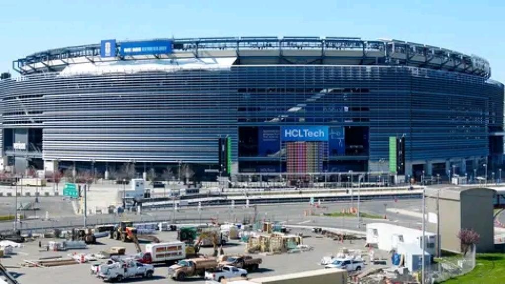 Train tickets to MetLife Stadium from NYC set to cost more than $100 during World Cup
