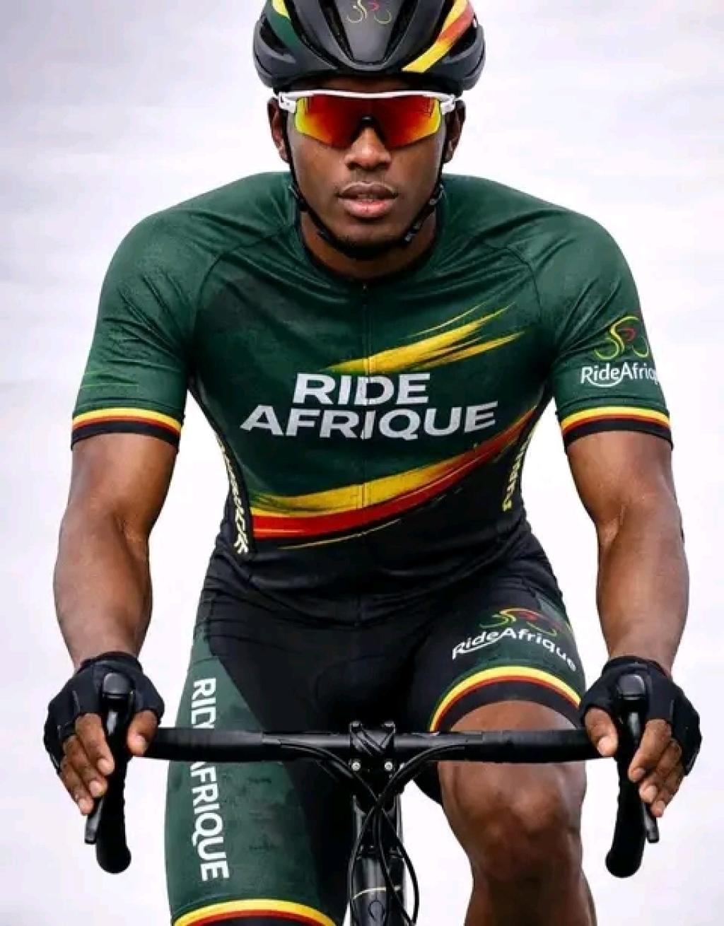 Six cyclists to represent Ghana in Tour Du Togo festival