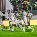Nations FC defeats Dreams FC to win maiden MTN FA Cup trophy
