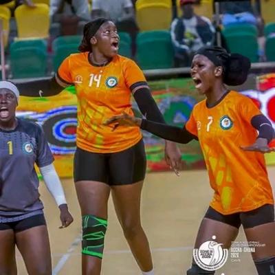 Kalibi Volleyball Club plays Ghana Army in blockbuster encounter Saturday in Greater Accra league