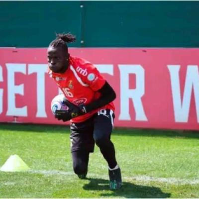 Benjamin Asare becomes the sixth goalkeeper from the Ghana Premier League to represent Ghana at the FIFA World Cup