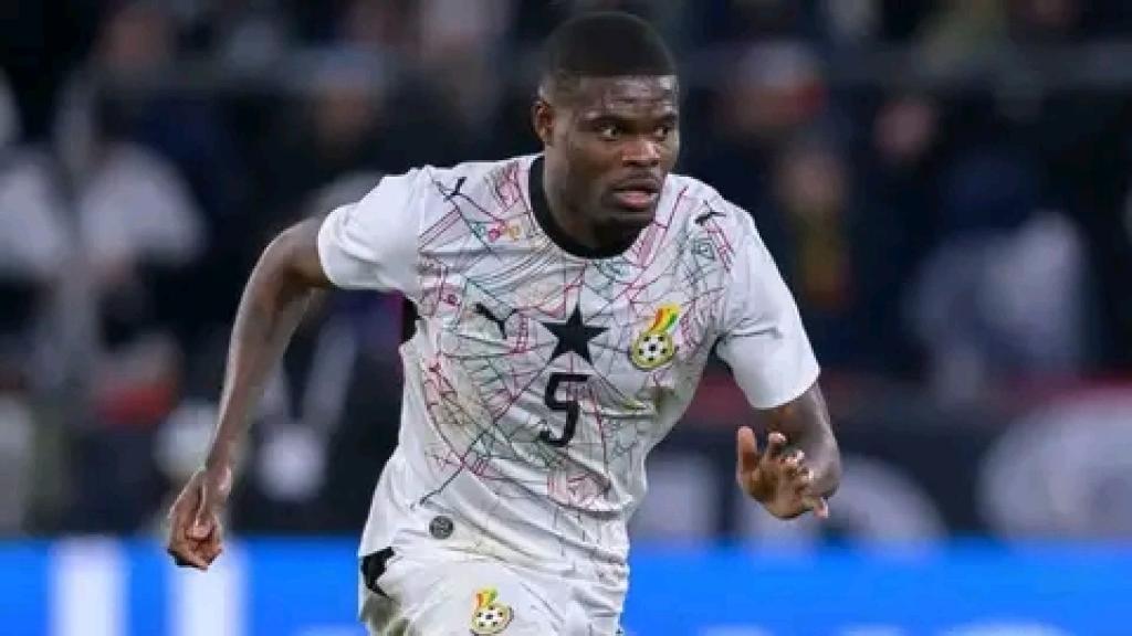 Thomas Partey set to miss Ghana's World Cup opener after being denied entry into Canada