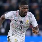 Thomas Partey set to miss Ghana's World Cup opener after being denied entry into Canada