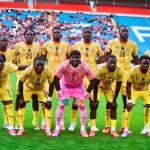 Ghana opens World Cup account tonight against Panama in Toronto