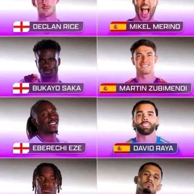 Eight Arsenal players remain in the World Cup ahead of semi-final matches