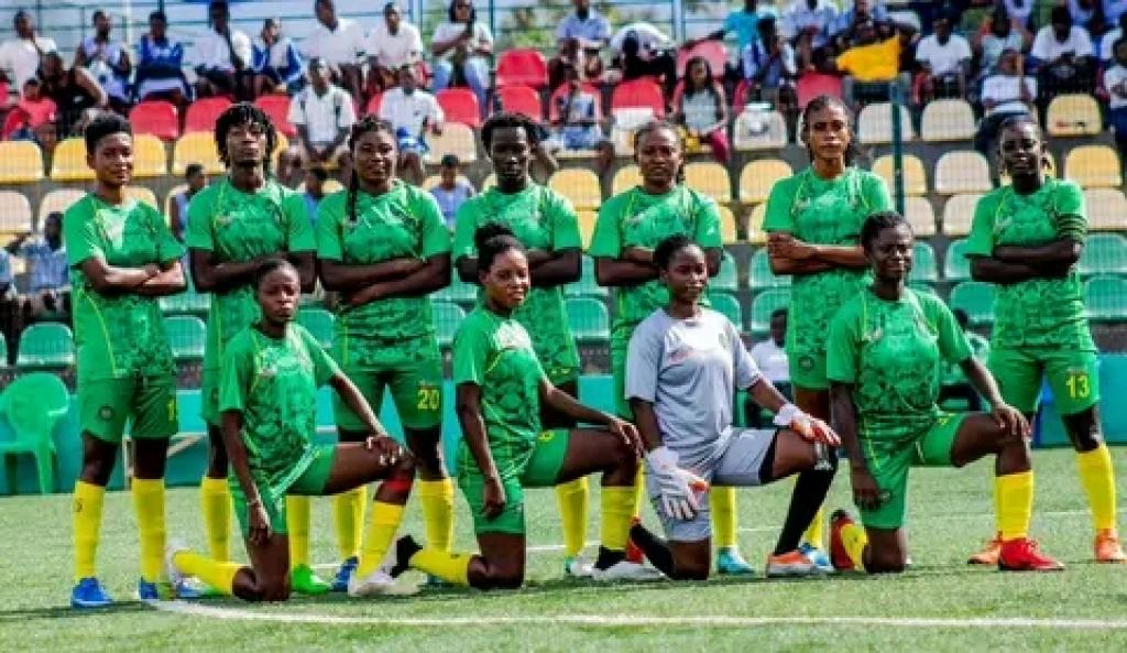2026 Women's Democracy Cup slated for July 31