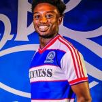 Ghana defender Tariq Lamptey joins English Championship side Queens Park Rangers on a free transfer