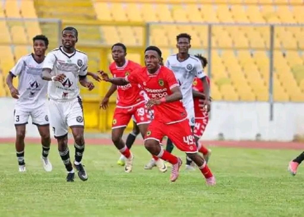 Check out nine mouthwatering encounters coming up in the Ghana Premier League next season