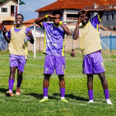 Race for GPL title heats up after the midweek thrills