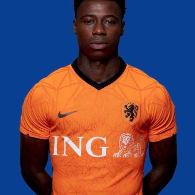 Dutch authorities wants €8m from former international Quincy Promes for drug trafficking