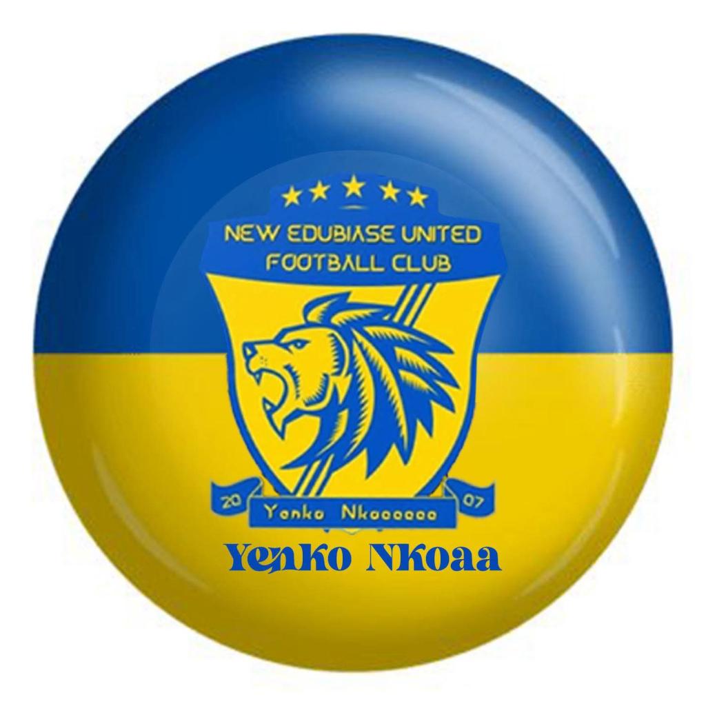 Division One League side New Edubiase United put up for sale
