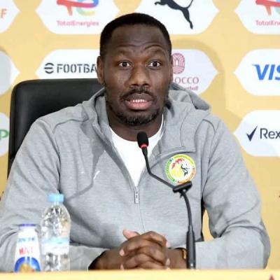Senegal sack head coach Pape Thiaw after poor World Cup showing