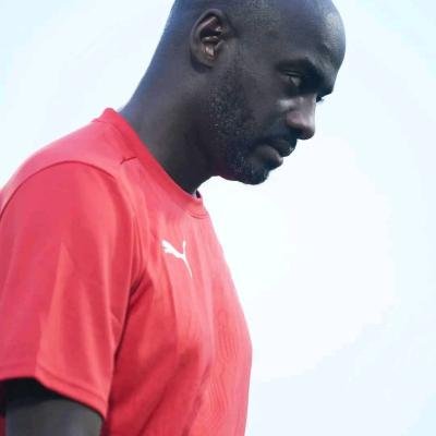 Former Ghana coach Otto Addo breaks silence on his departure from the Black Stars