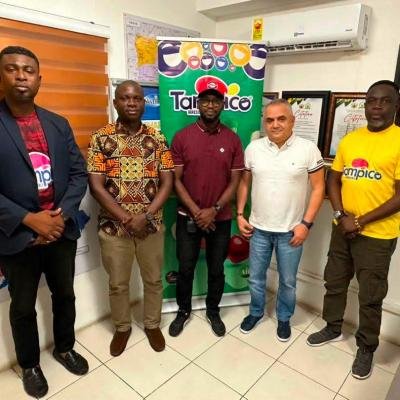 Tampico to headline 2026 Accra Inter-City marathon