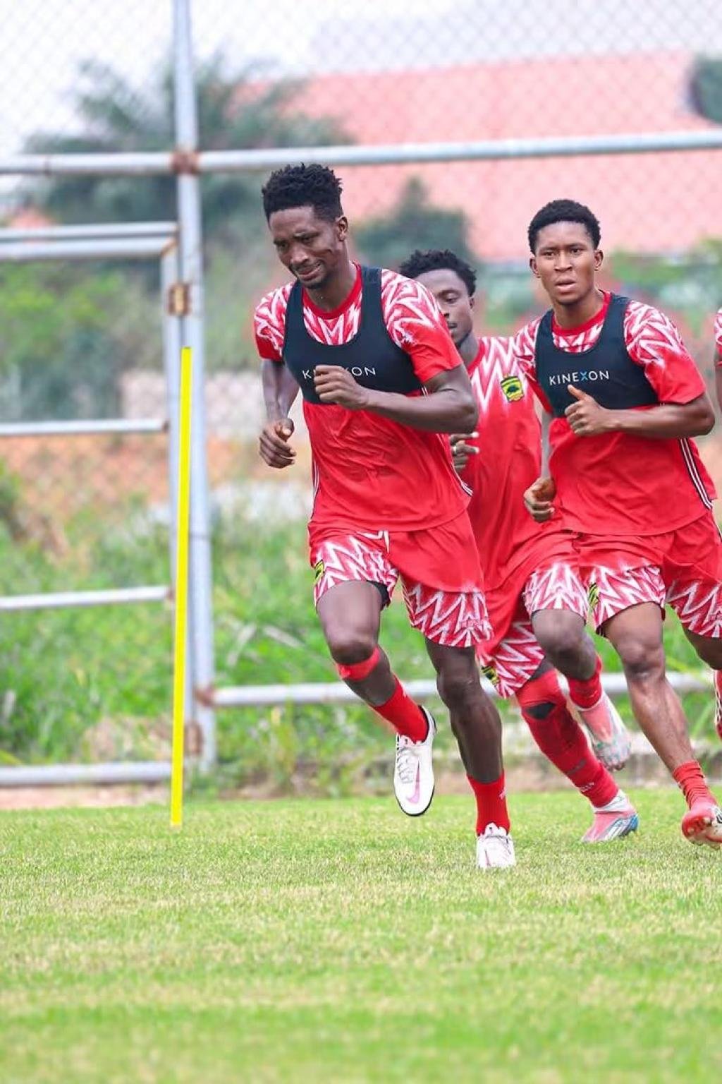 Asante Kotoko shifts attention to the GPL as 2026-27 season starts with a trip to play Debibi United on Sunday