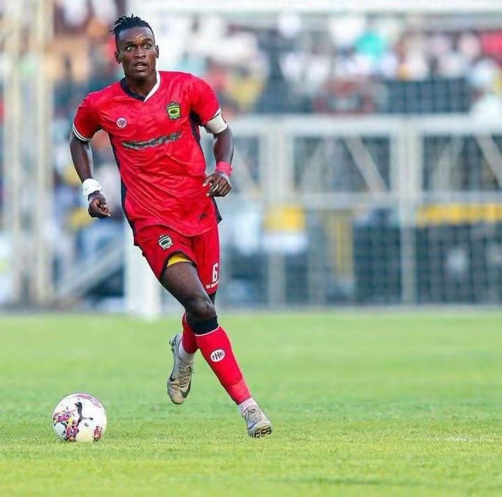Asante Kotoko releases 14 players ahead of start of 2026-27 GPL campaign