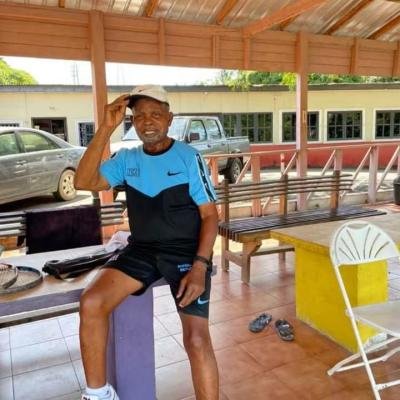 Hill Club to honour 95-year old tennis legend at Cape Coast on Saturday