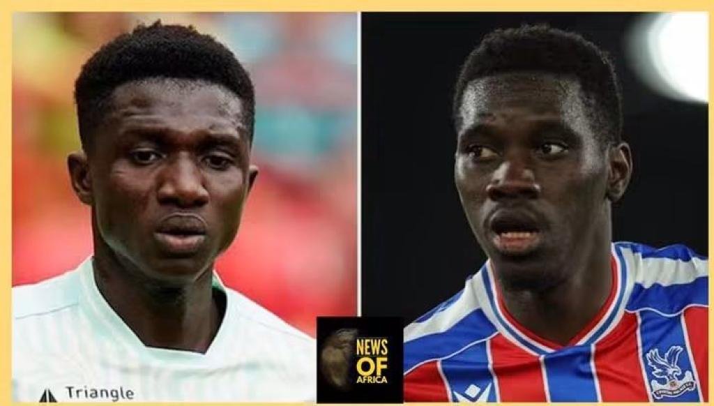 Stop treating African footballers as commodities - Agent