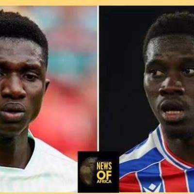 Stop treating African footballers as commodities - Agent