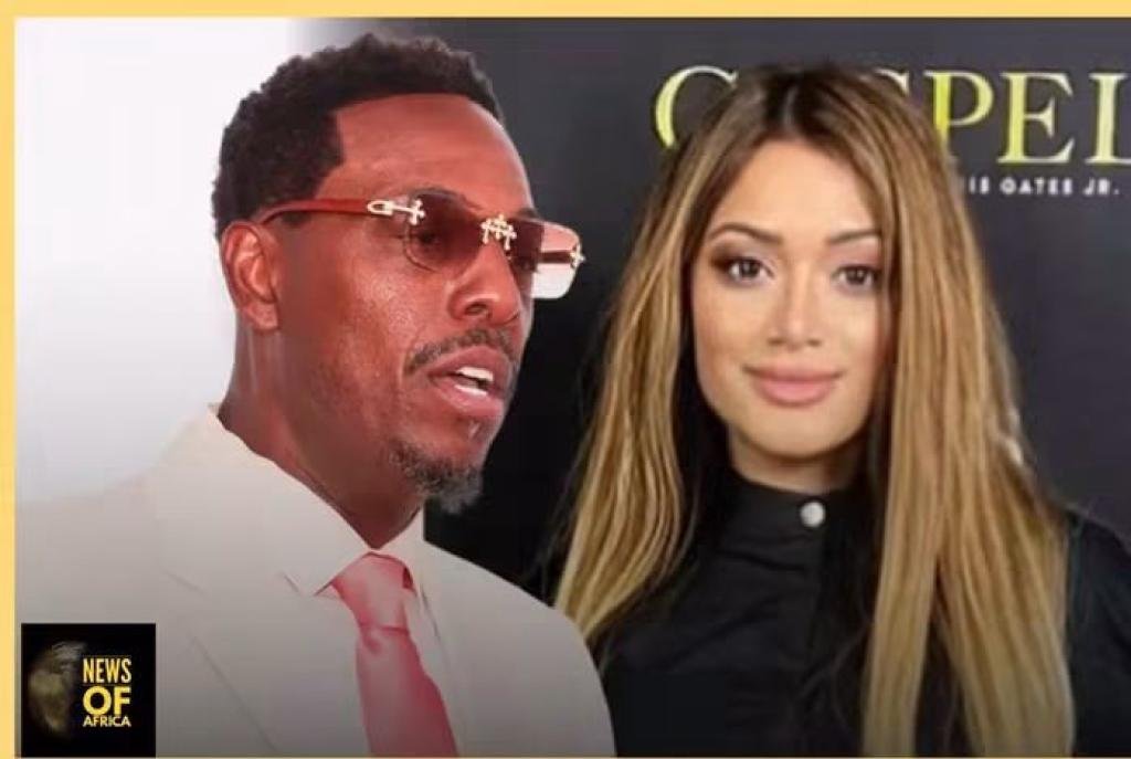 NBA star Paul Pierce ordered to pay baby mama Princess 5-figure sum per month in child support