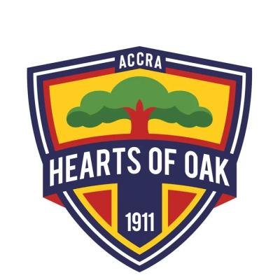 Accra Hearts of Oak begins quest for 22nd GPL title at home to Berekum Chelsea on Sunday