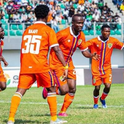 Accra Hearts of Oak make a huge statement on opening weekend of 2026-27 Ghana Premier League season
