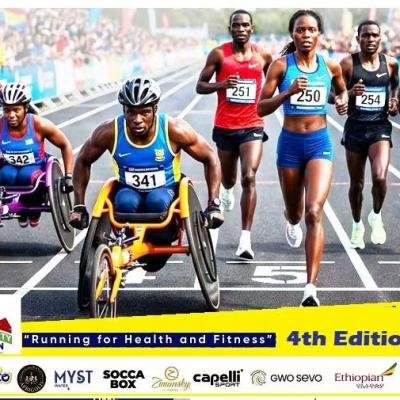 All is set for the hosting of 2026 Tampico Accra Inter-City Marathon - Race Director William Ezah