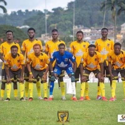 FC AshantiGold 04 plays Vision FC Saturday as GPL continues with Matchday Two fixtures this weekend