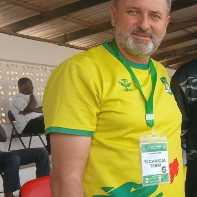 Aduana FC: Our mentality is right for Friday's game against Medeama SC - Cioba Aristica