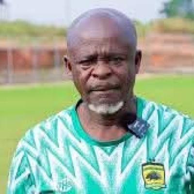 Asante Kotoko: We promise to make our fans happy on Sunday - Prince Yaw Owusu