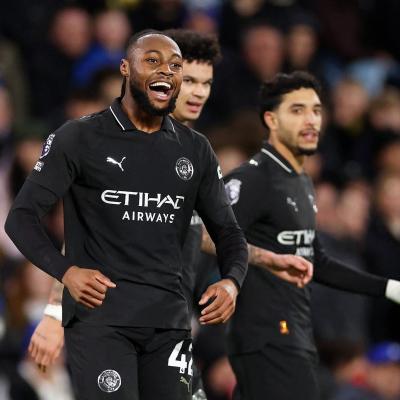 Antoine Semenyo is a top-notch player - Former England international Micah Richards