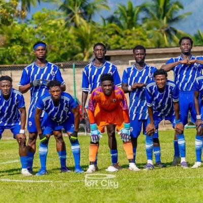 DOL Zone Three: Port City maintains strong hold at the top to keep promotion hopes alive