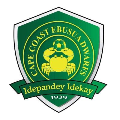 Ebusua Dwarfs handed five-match home ban, fined GH¢15,000 for failing to control their fans