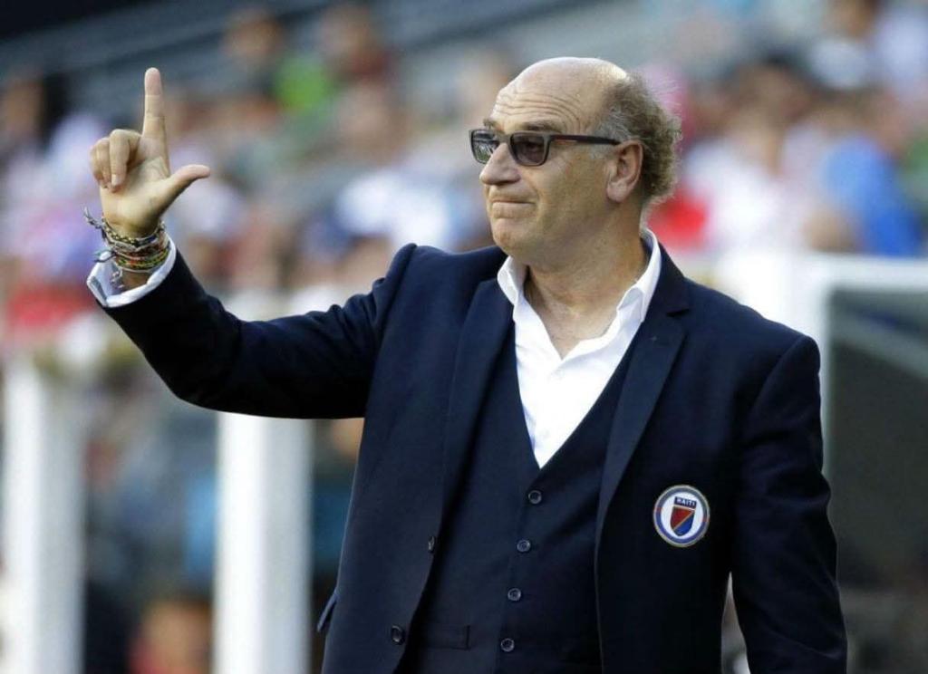 New Togo coach Patrice Neveu names three Ghanaians in provisional squad for international friendlies against Guinea and Niger