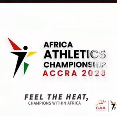Ghana to host 24th African Senior Athletics Championship in May