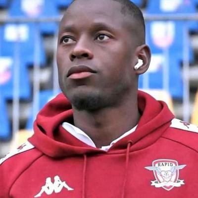 Rapid Bucharest midfielder Abdul Kader Keita on trial in Romania for manslaughter