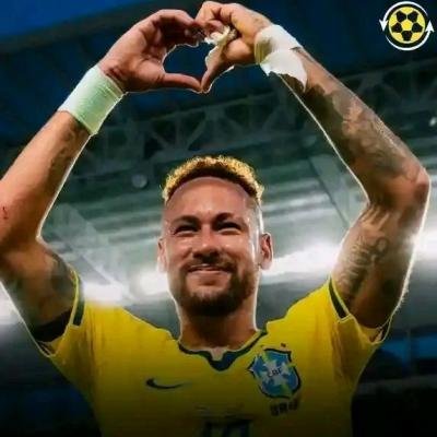 Brazilian icon Neymar Jr confirms his retirement from international football