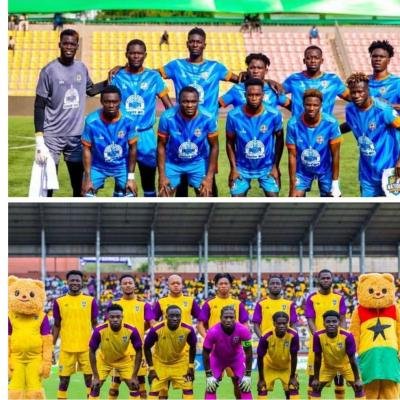 Medeama SC, Nations FC in crucial continental duels this weekend as they seek to overrun first leg deficits