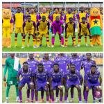 Medeama SC plays Port City FC in GPL outstanding game Wednesday