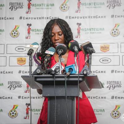 Black Queens To Face European Champions England In International Friendly December 2